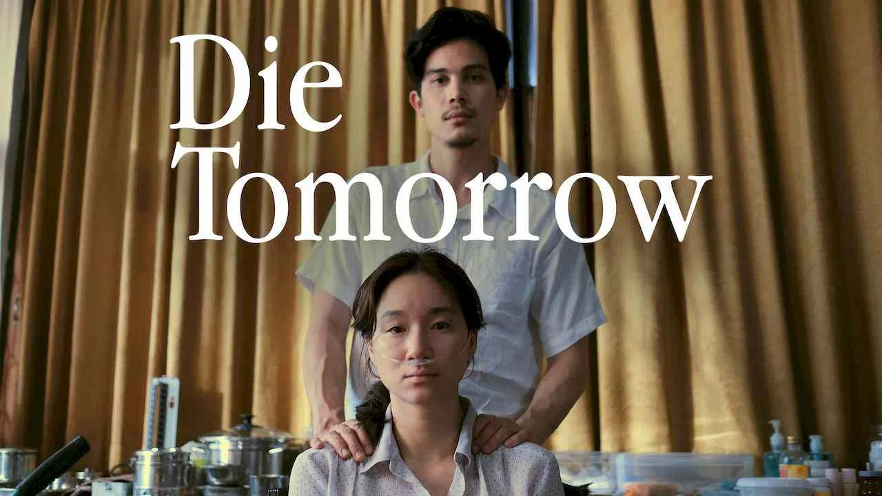 Die Tomorrow2017