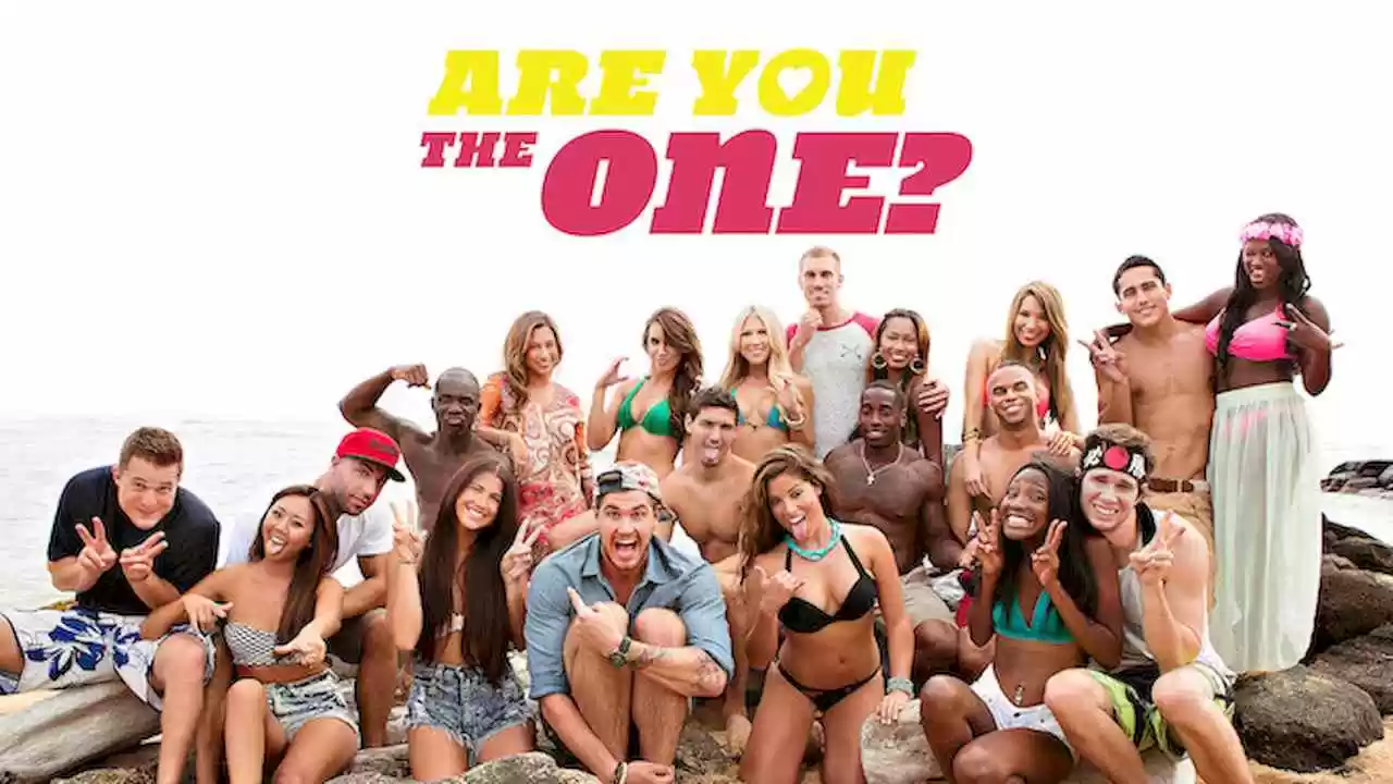 Are You The One2014