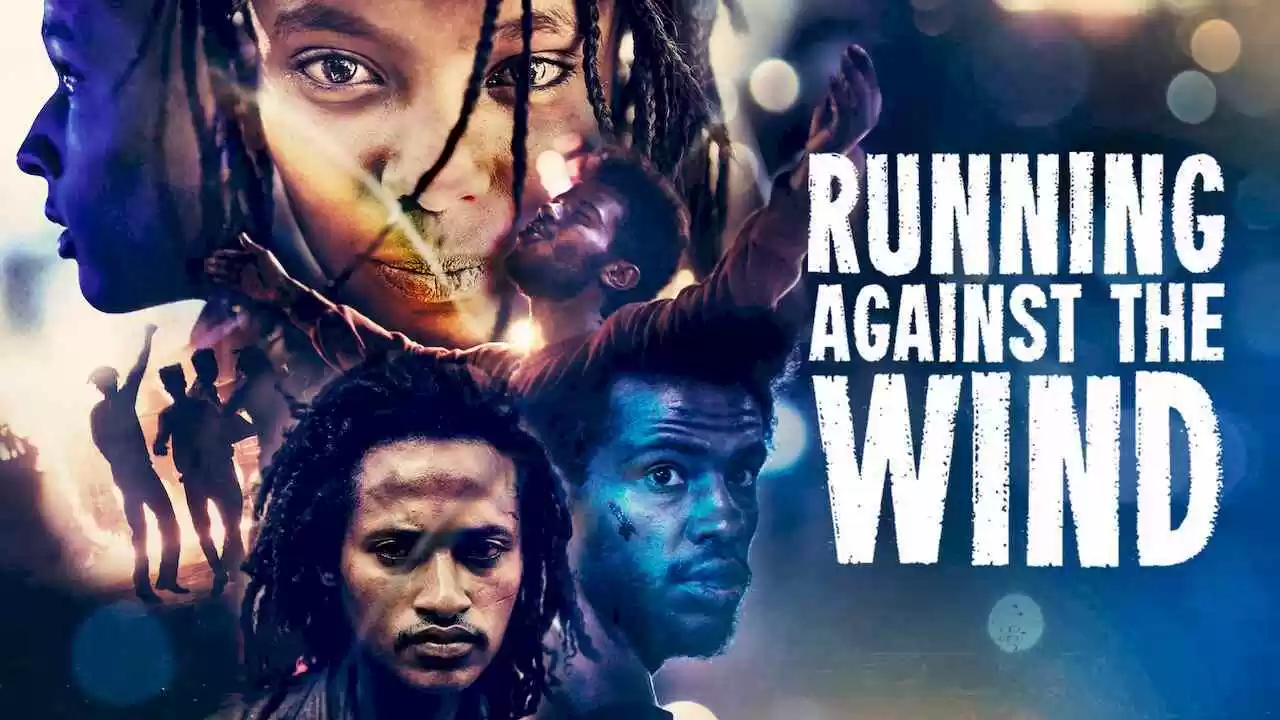 Running Against the Wind2019