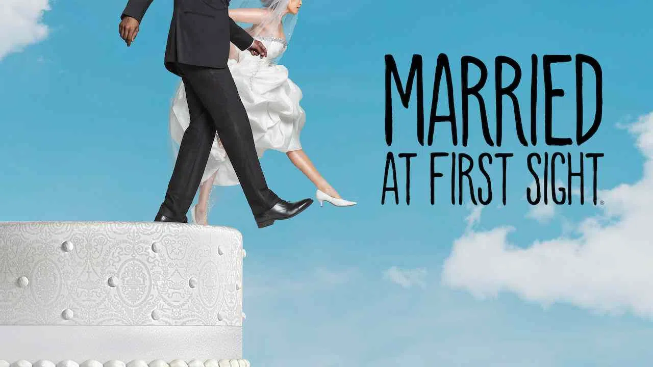Married at First Sight2019