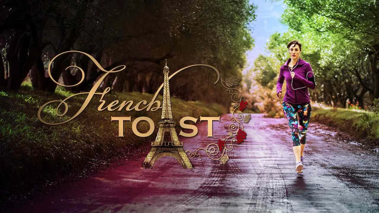 French Toast2015