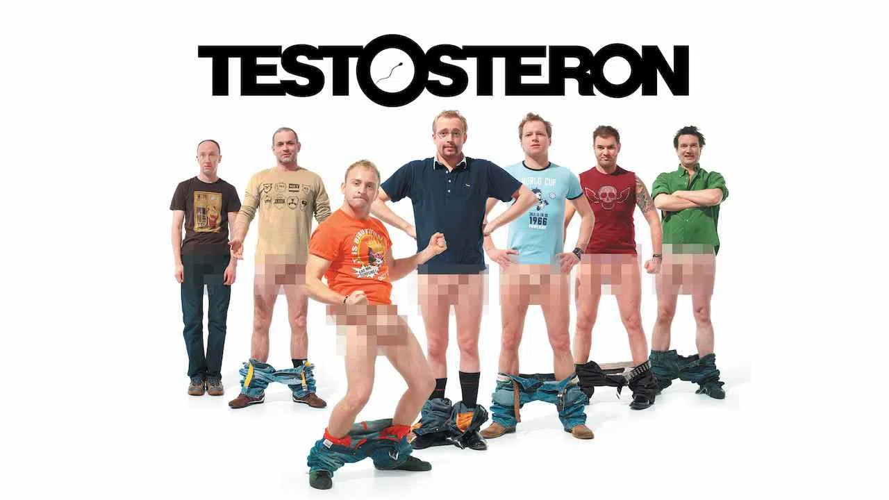 Testosteron2007