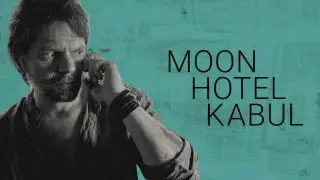 Moon Hotel Kabul 2018