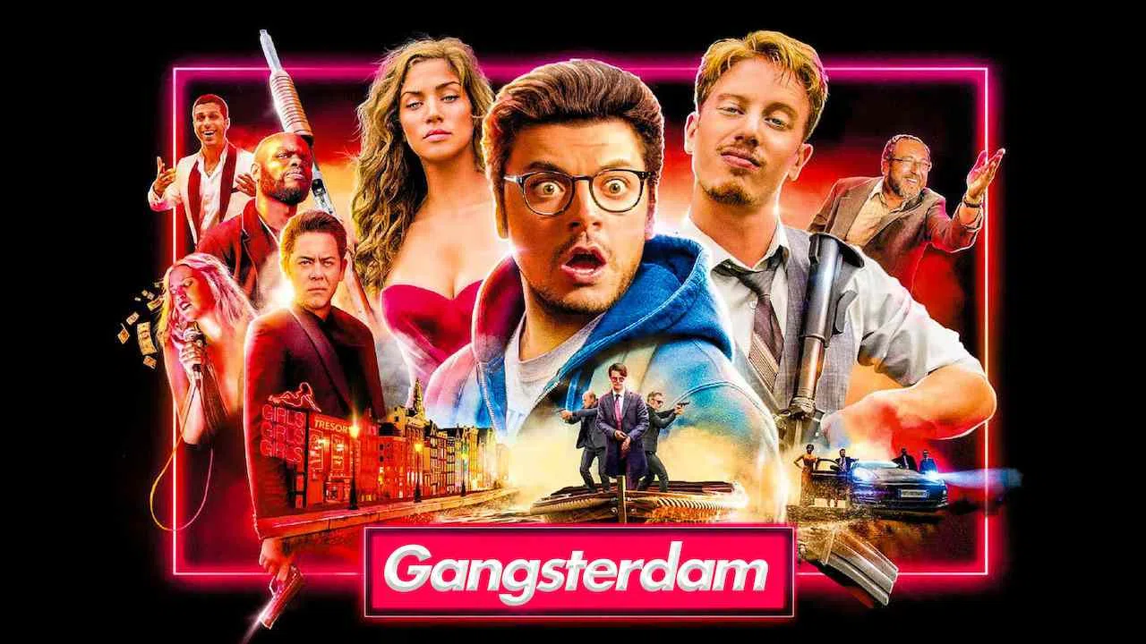 Gangsterdam2017