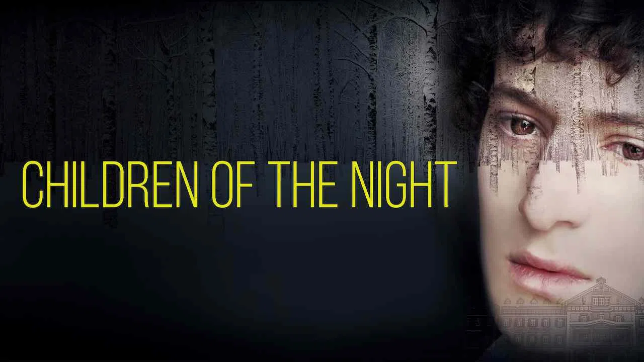 Children of the Night2016