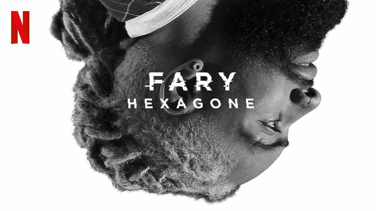 Fary : Hexagone2020