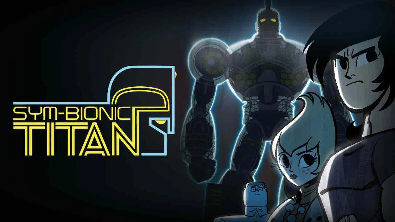 Sym-Bionic Titan2010
