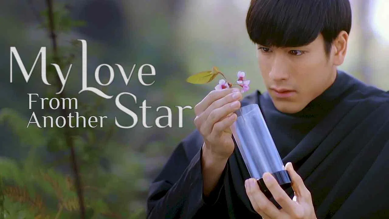 My Love from Another Star (Likit Ruk Karm Duang Dao)2019