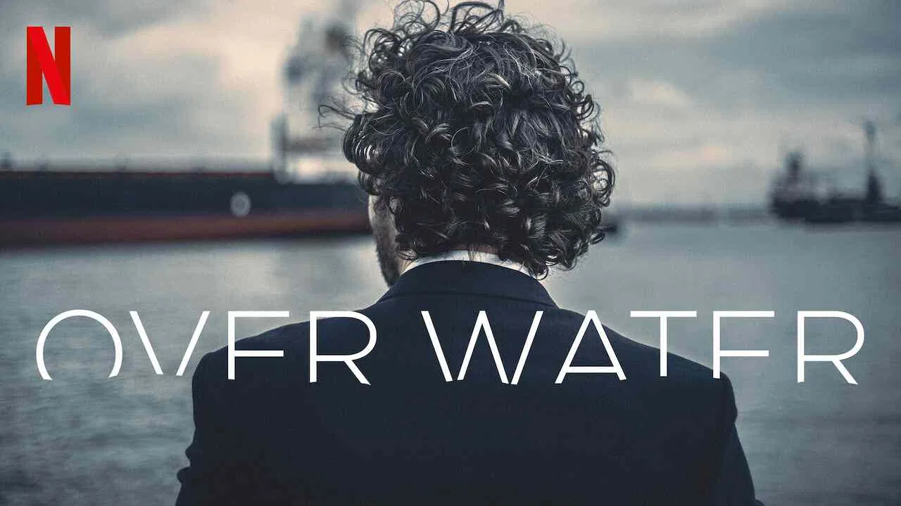 Over Water2018