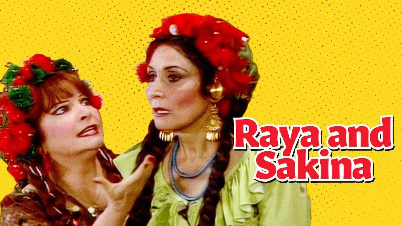 Raya and Sakina (Raya Wa Sekina)1983