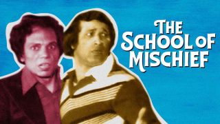 The School of Mischief (Madrasat El-Moshaghebeen) 1973