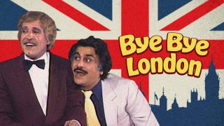Bye Bye London 1981