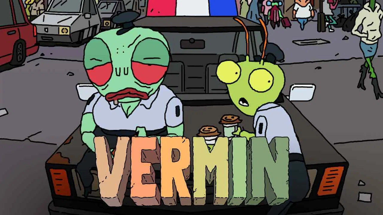 Vermin2018