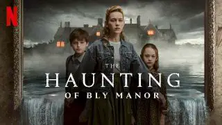 The Haunting of Bly Manor 2020