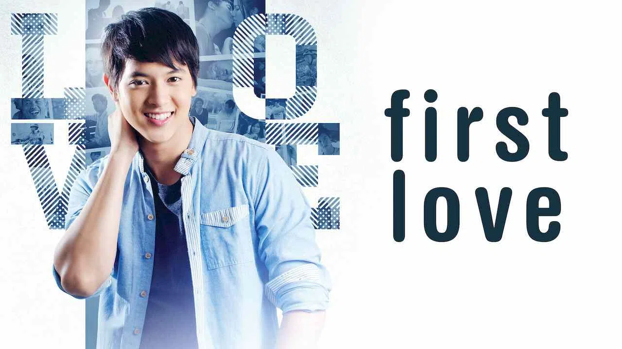 First Love2013