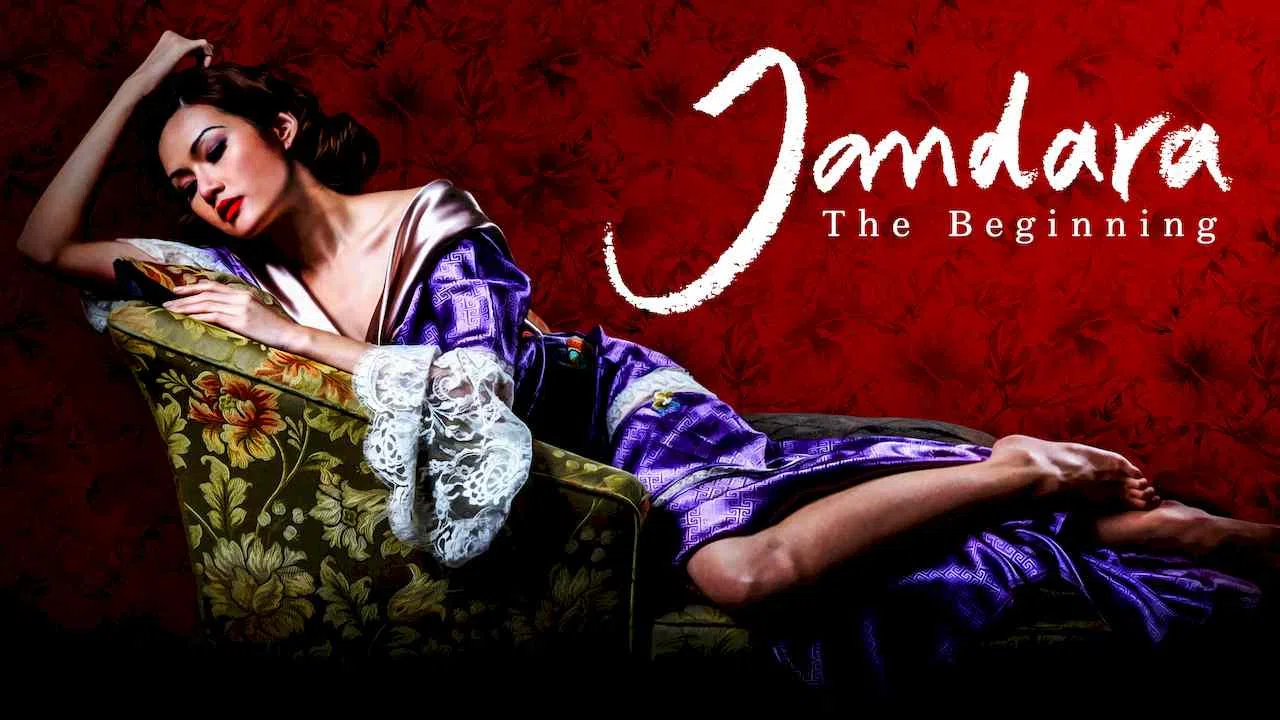 Jan Dara: The Beginning (Pathommabot)2012