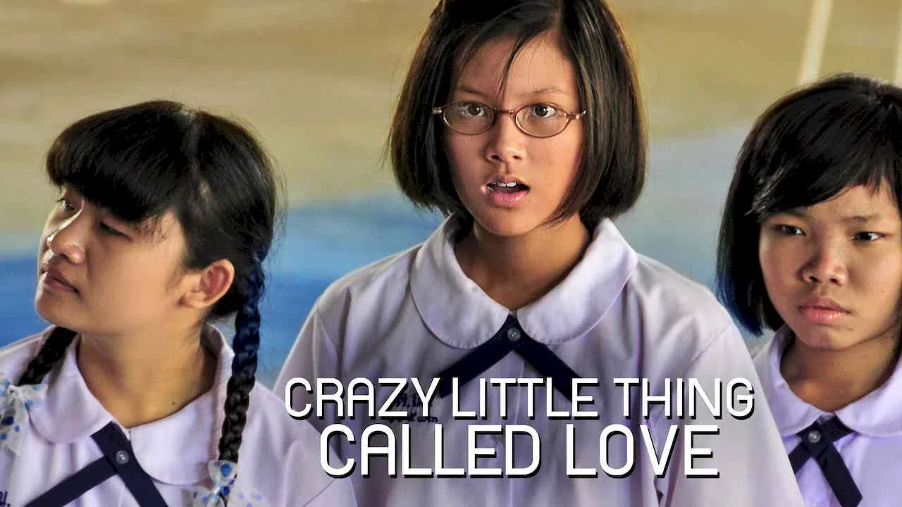 Crazy Little Thing Called Love (Sing lek lek tee reak wa rak)2010