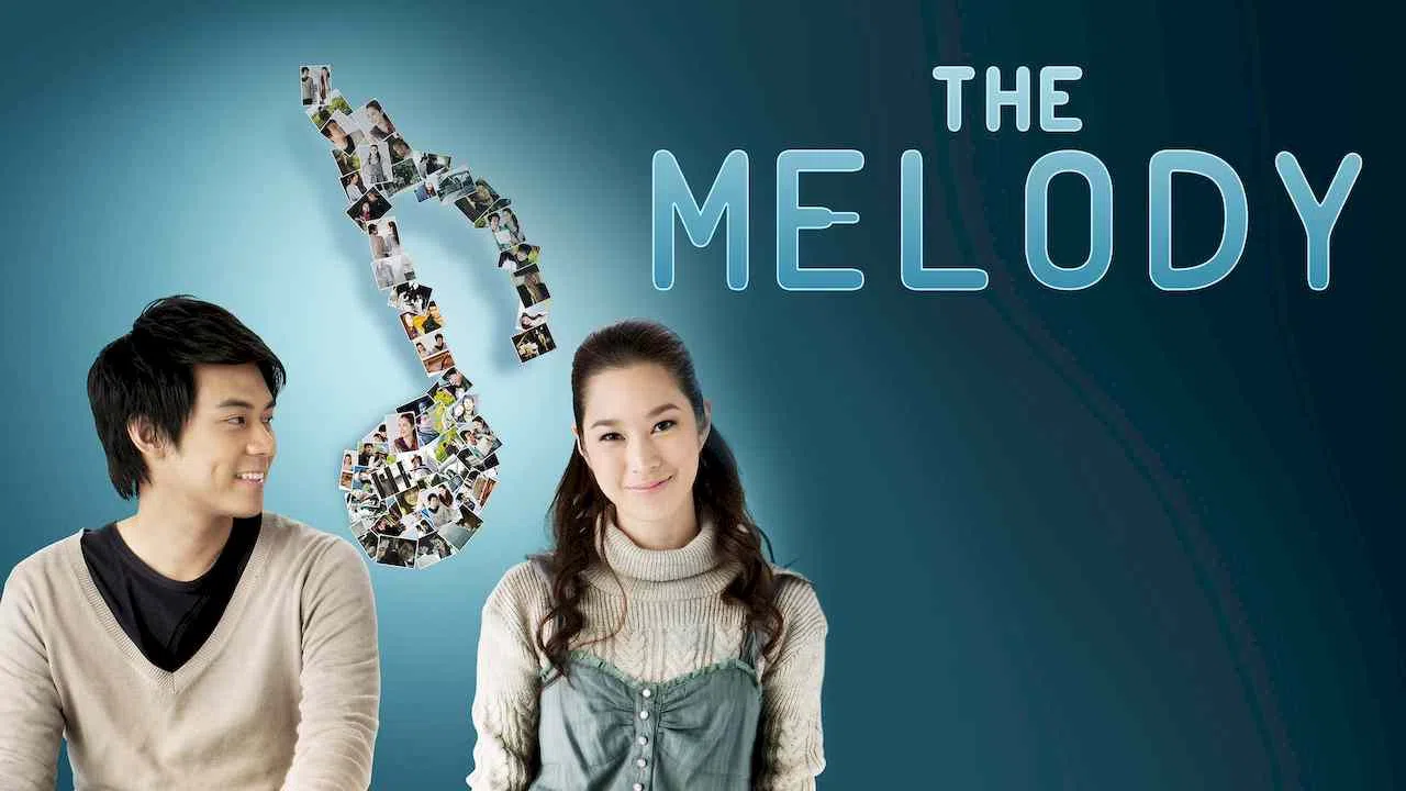 The Melody2012