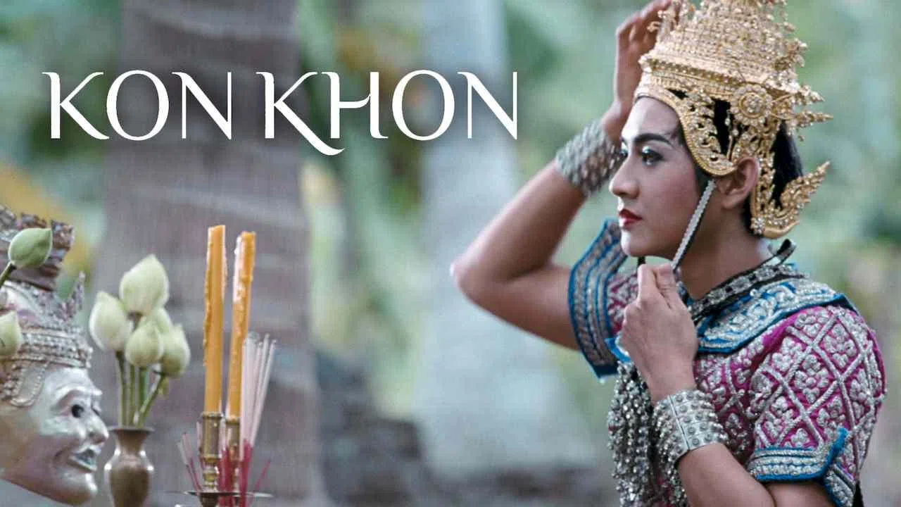 Kon Khon2011