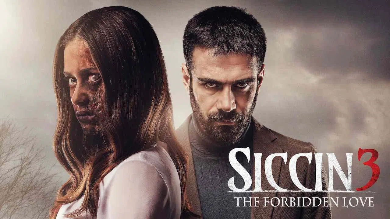 Siccin 3: The Forbidden Love2016