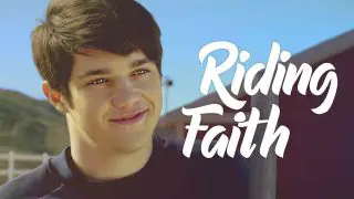 Riding Faith (Hope Ranch) 2020