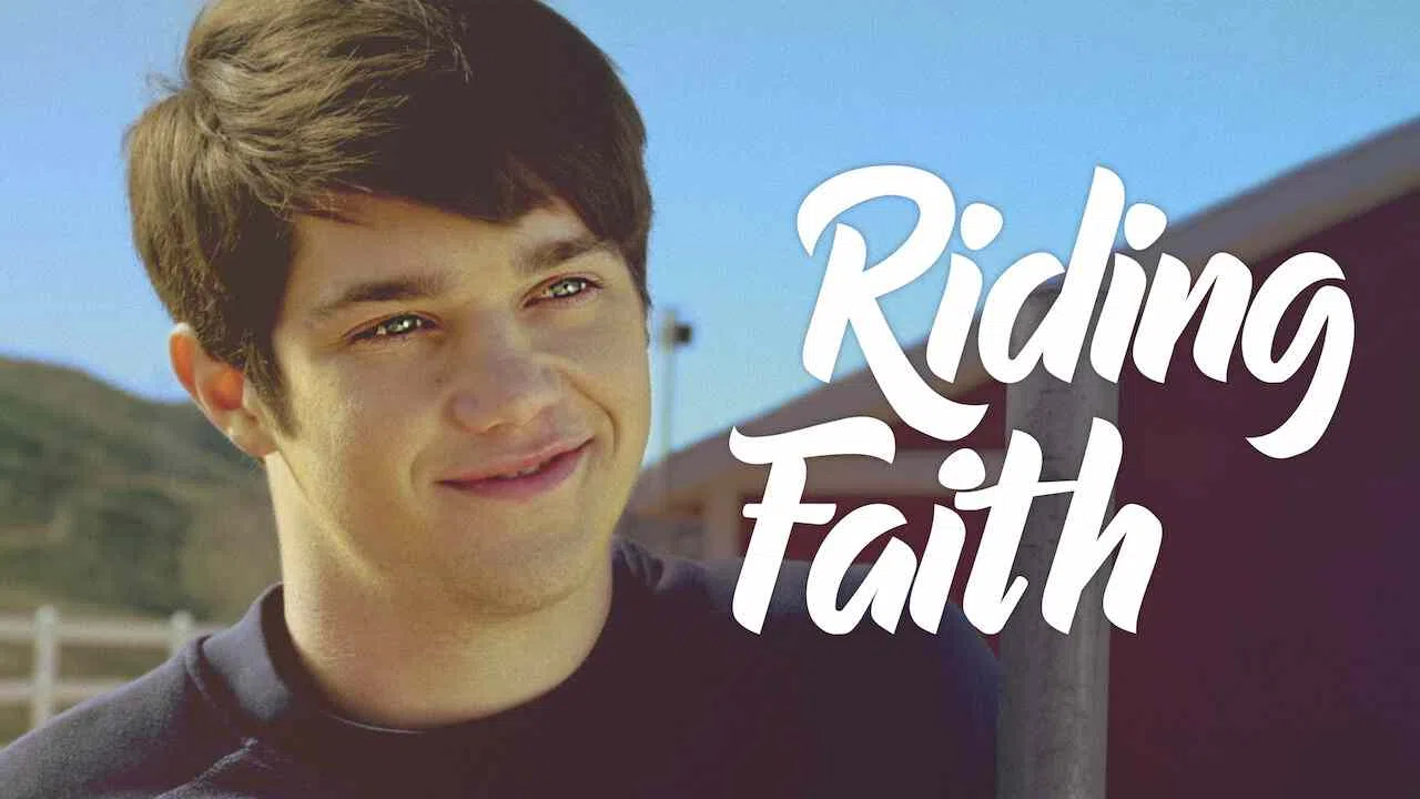 Riding Faith (Hope Ranch)2020