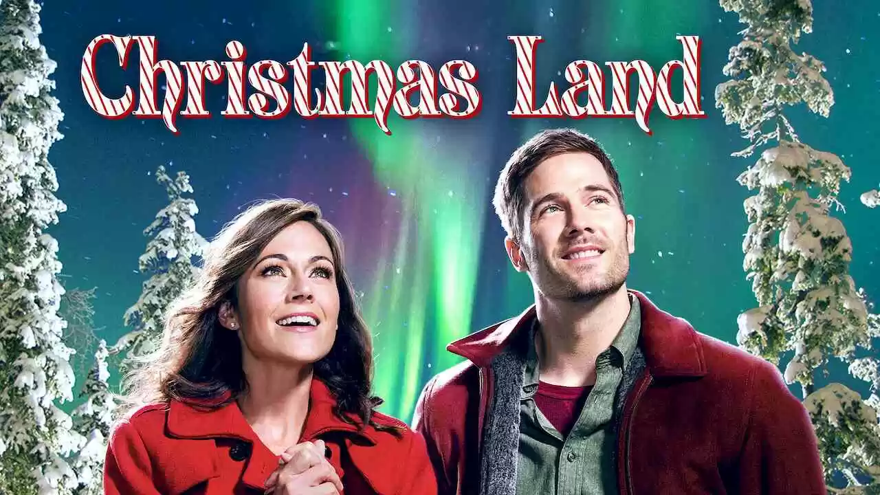 Christmas Land2015