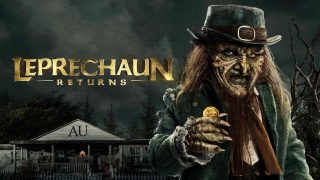 Leprechaun Returns 2018