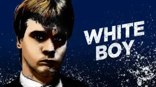 White Boy 2017