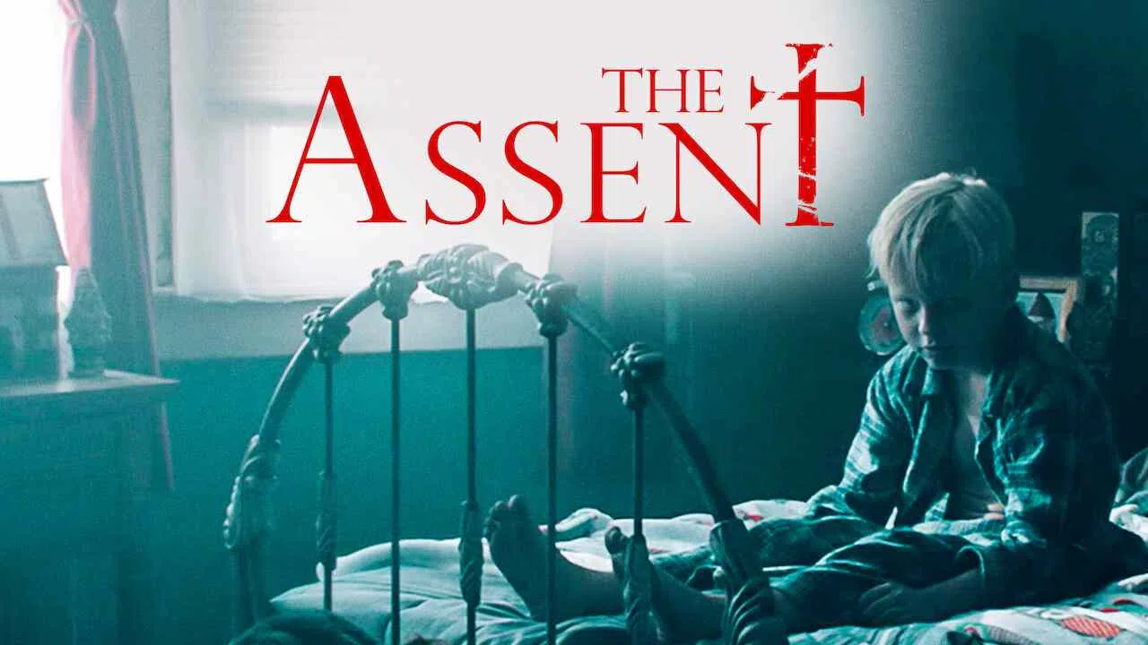 The Assent2019