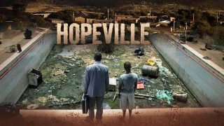 Hopeville 2009