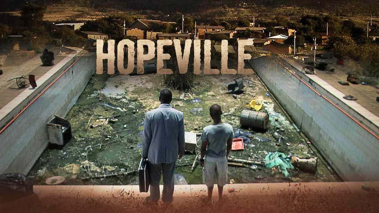 Hopeville2009