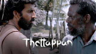 Thottappan 2019