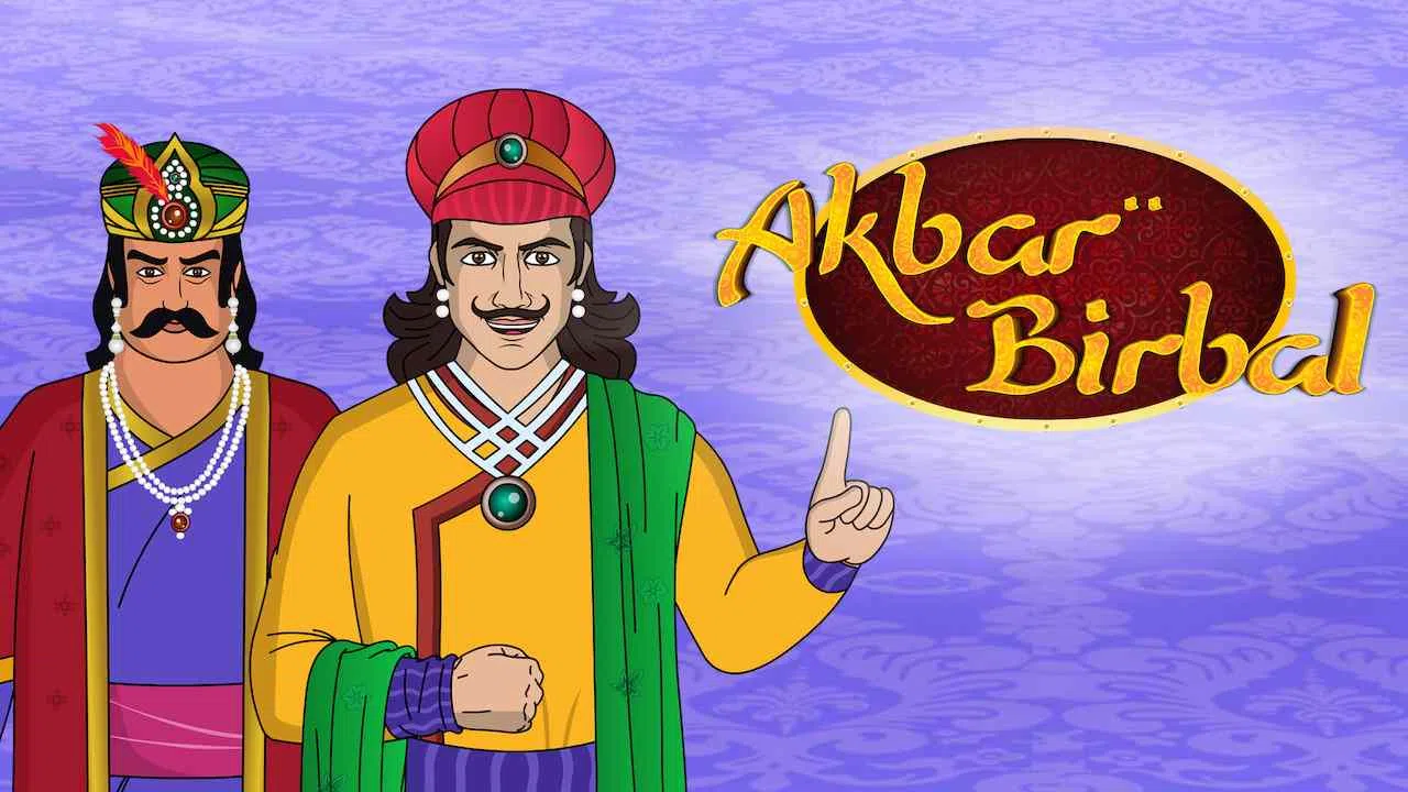 Akbar and Birbal2019