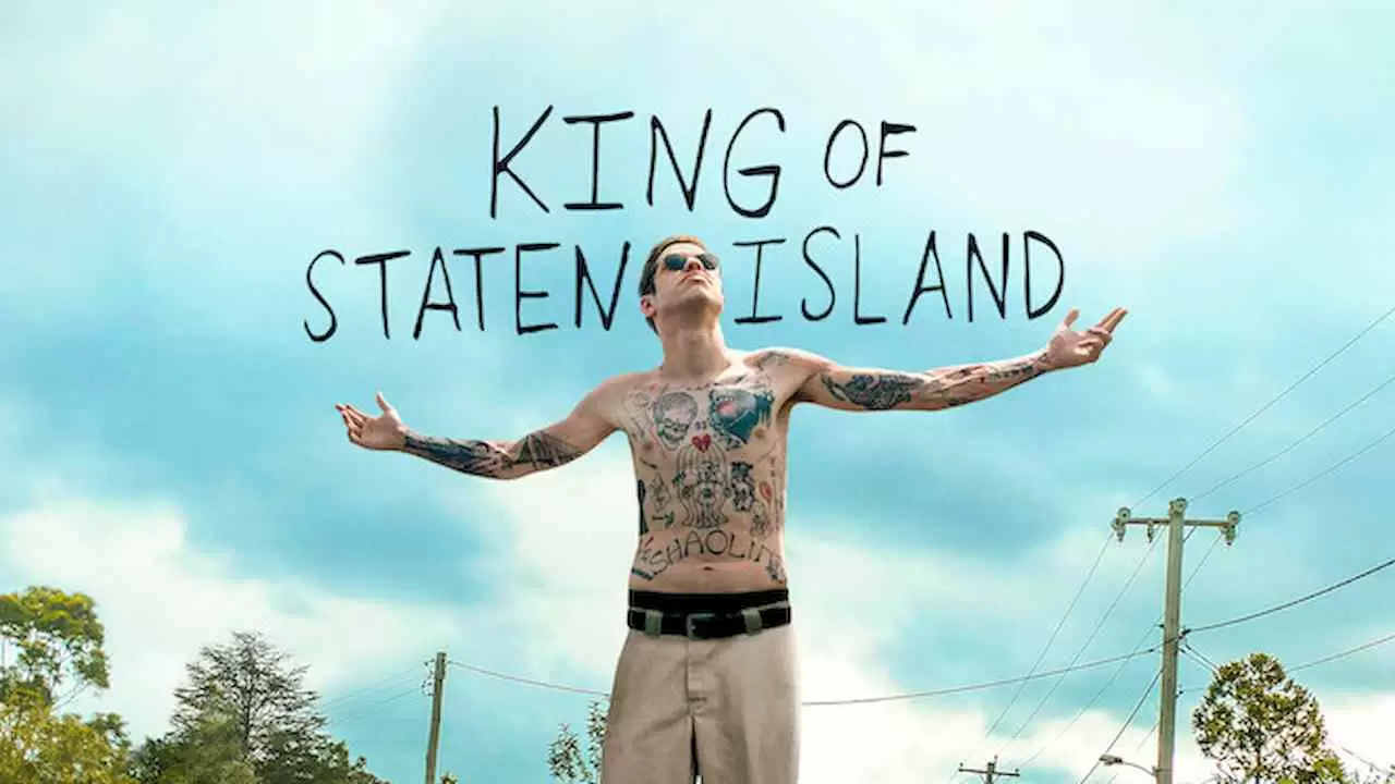 King of Staten Island2020