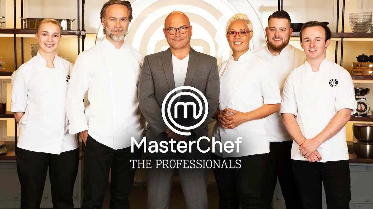 MasterChef: The Professionals2017