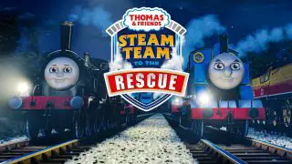Steam Team to the Rescue 2019