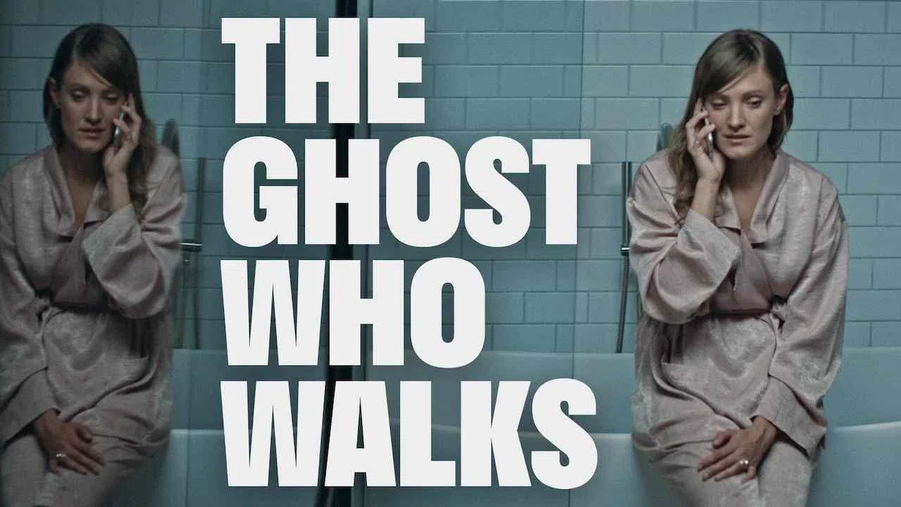 The Ghost Who Walks2019