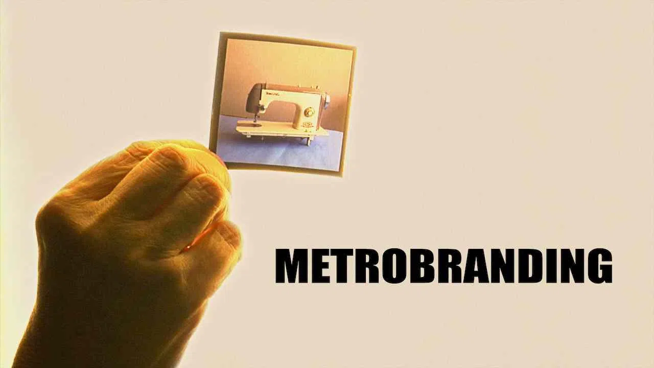 Metrobranding2010