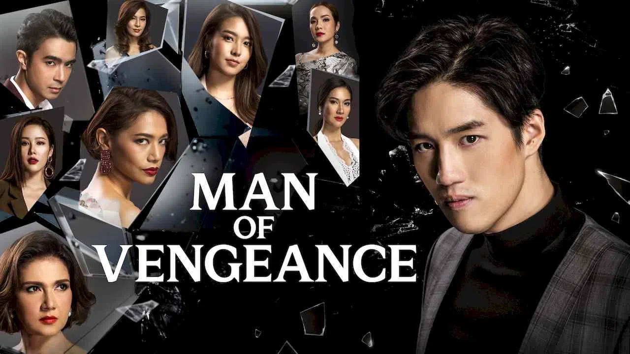 Man of Vengeance (Hua Jai Sila)2019