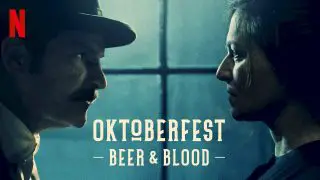Oktoberfest: Beer & Blood 2020