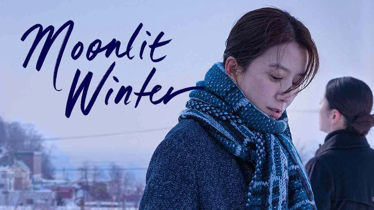 Moonlit Winter (Yunhui-ege)2019