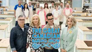 The Great Canadian Baking Show 2018