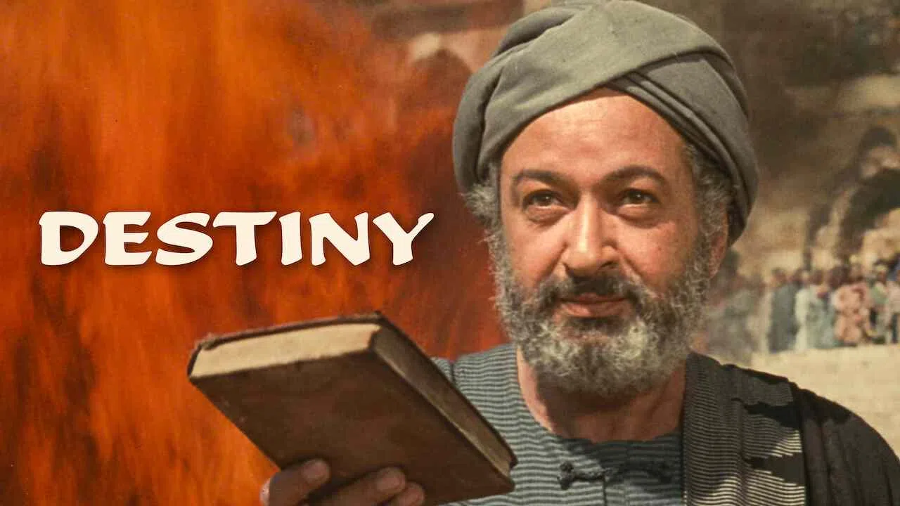 Destiny (Al-massir)1997