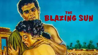 The Blazing Sun (Siraa Fil-Wadi) 1954