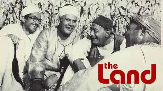 The Land (Al-ard) 1970