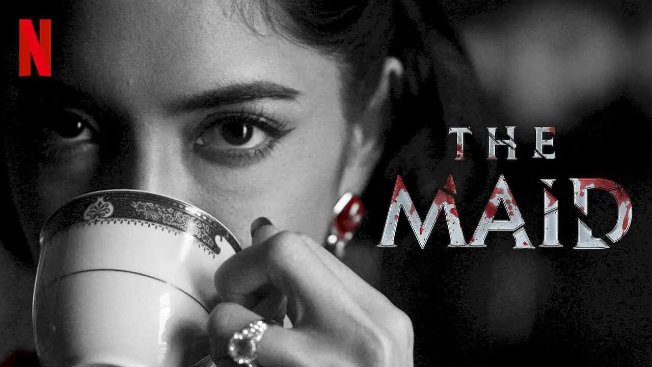 Is Movie Originals The Maid 2020 Streaming On Netflix 