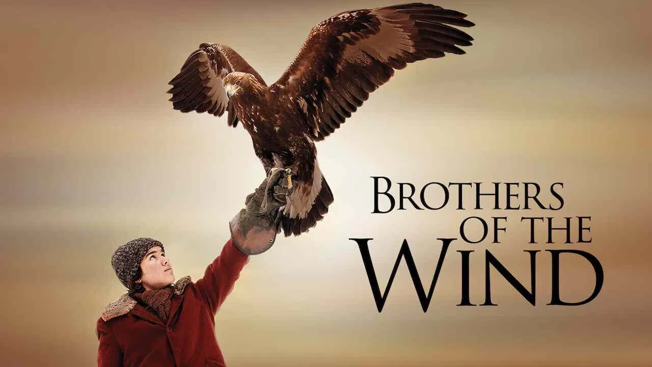 Brothers of the Wind2015