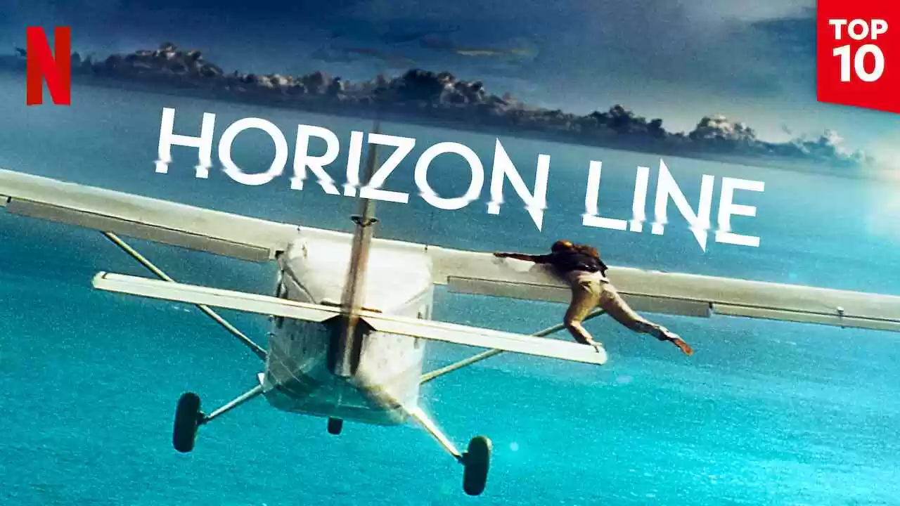 Horizon Line2021
