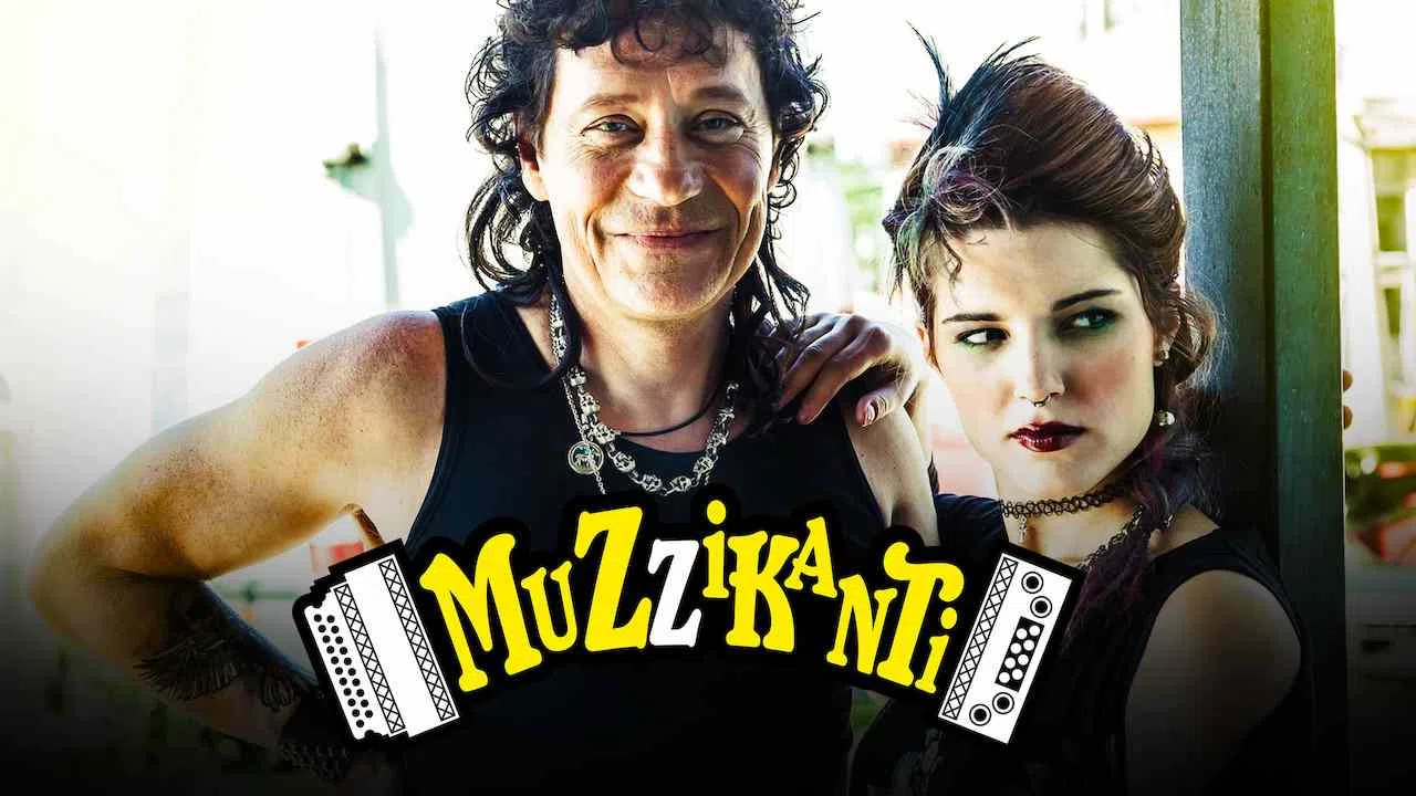Musicians (Muzzikanti)2017